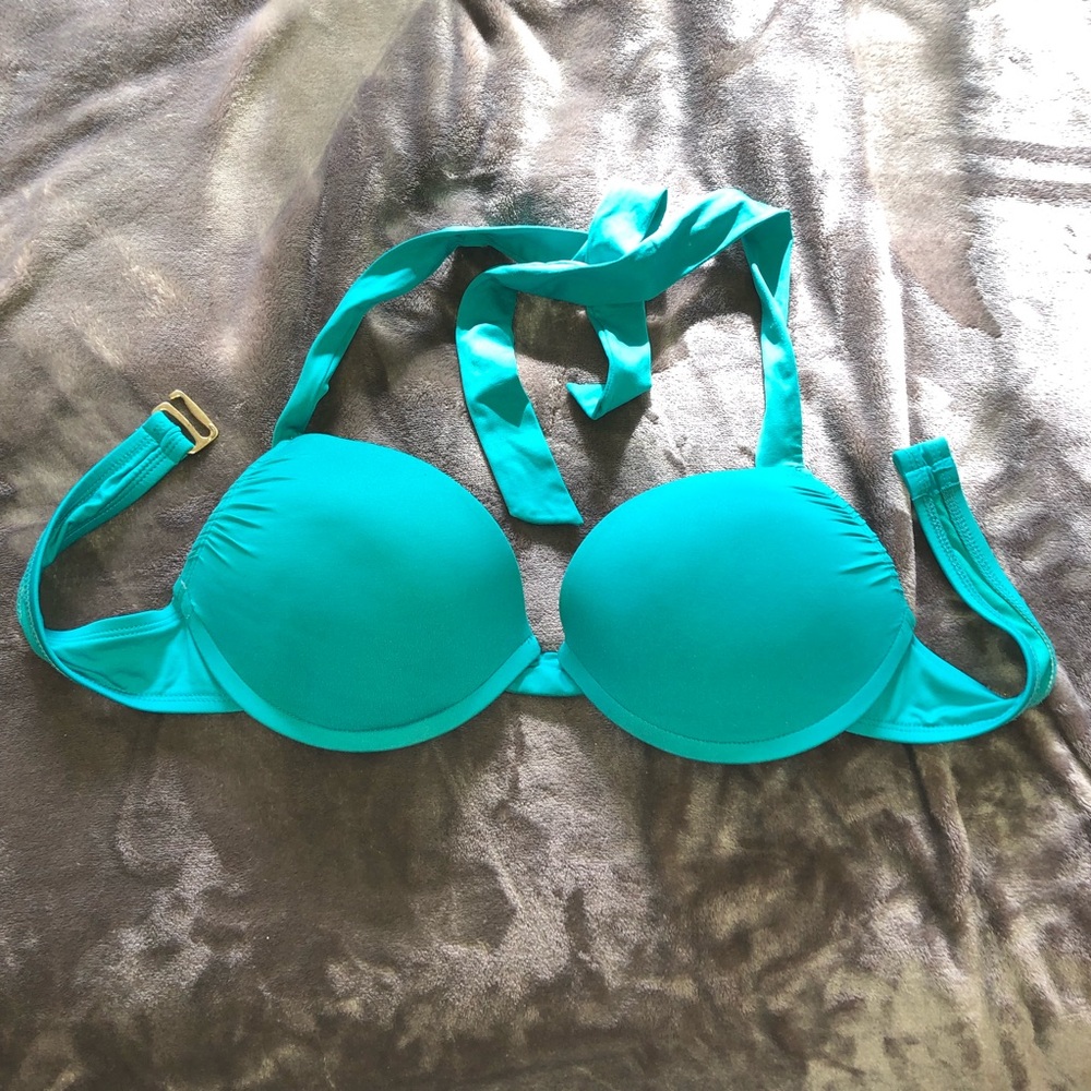 Push-up Bikini Top